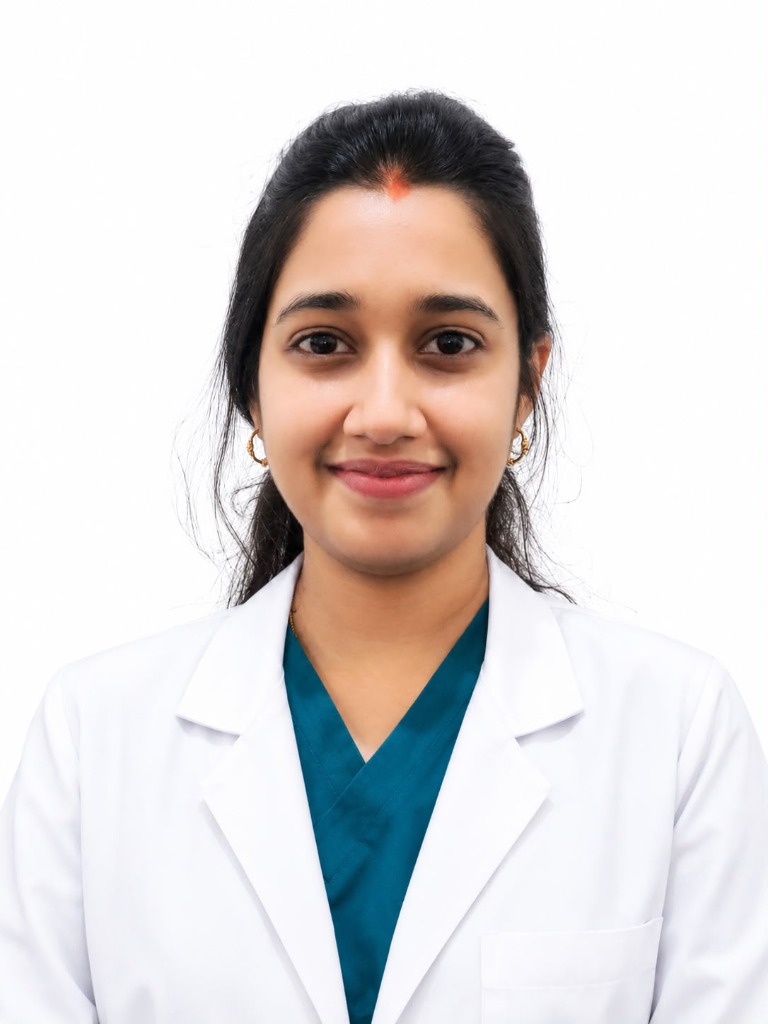 Dr. Mini Ajitha