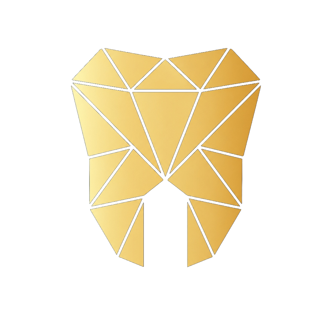 Diamond Dental Logo